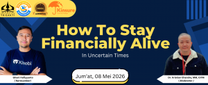 How to Stay Financial Alive in Uncertain Times